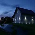 Bez Zegarka Dom wakacyjny *