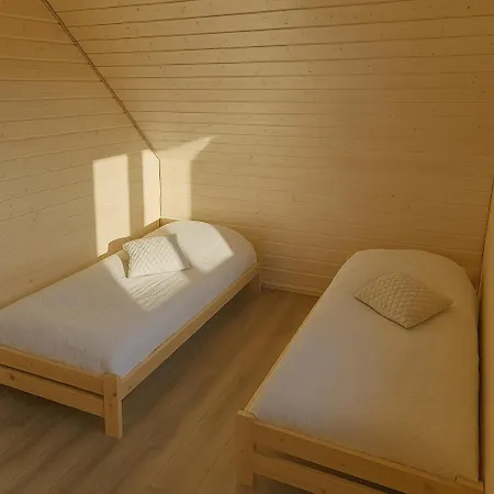 Hébergement de vacances Bez Zegarka