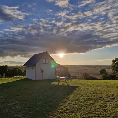 Hébergement de vacances Bez Zegarka