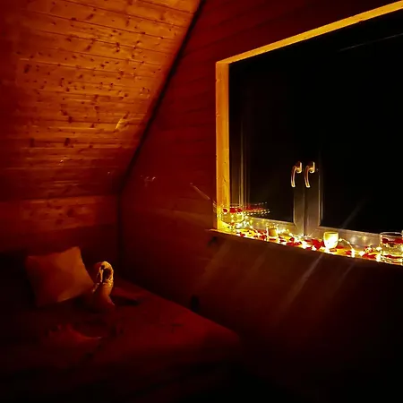 Bez Zegarka Holiday home Ketrzyn