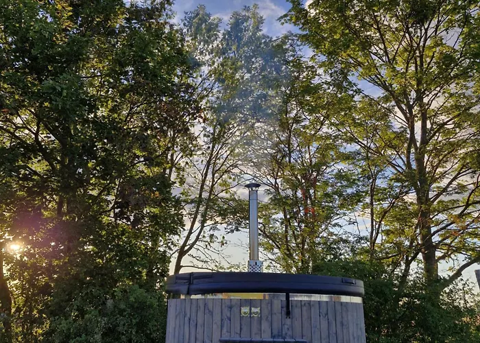 Bez Zegarka Сasa de vacaciones Kętrzyn